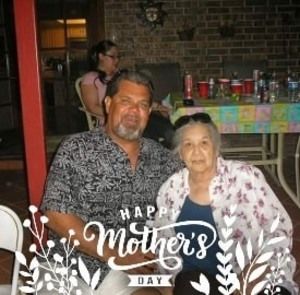 Meet your Posher, Louie